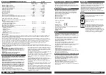 Preview for 14 page of Milwaukee M18 BDD Original Instructions Manual