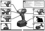 Preview for 3 page of Milwaukee M18 BID Original Instructions Manual