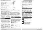 Preview for 11 page of Milwaukee M18 BID Original Instructions Manual