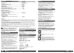 Preview for 15 page of Milwaukee M18 BID Original Instructions Manual