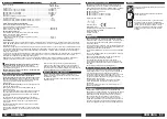 Preview for 32 page of Milwaukee M18 BID Original Instructions Manual