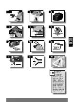 Preview for 4 page of Milwaukee M18 BLCS66 Original Instructions Manual