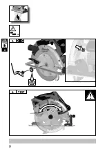 Preview for 8 page of Milwaukee M18 BLCS66 Original Instructions Manual