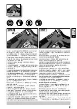 Preview for 11 page of Milwaukee M18 BLCS66 Original Instructions Manual