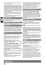 Preview for 52 page of Milwaukee M18 BLCS66 Original Instructions Manual