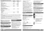 Preview for 17 page of Milwaukee M18 BLDD Original Instructions Manual