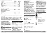 Preview for 18 page of Milwaukee M18 BLDD Original Instructions Manual