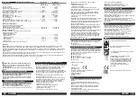 Preview for 20 page of Milwaukee M18 BLDD Original Instructions Manual