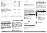 Preview for 23 page of Milwaukee M18 BLDD Original Instructions Manual