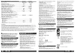 Preview for 25 page of Milwaukee M18 BLDD Original Instructions Manual