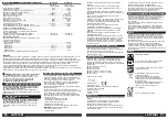 Preview for 29 page of Milwaukee M18 BLDD Original Instructions Manual