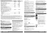 Preview for 33 page of Milwaukee M18 BLDD Original Instructions Manual