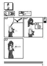 Preview for 6 page of Milwaukee M18 BLHPT Original Instructions Manual