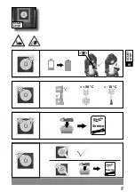 Preview for 8 page of Milwaukee M18 BLHPT Original Instructions Manual