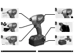 Preview for 3 page of Milwaukee M18 BLID Original Instructions Manual