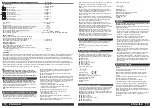 Preview for 8 page of Milwaukee M18 BLID2 Original Instructions Manual