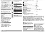 Preview for 9 page of Milwaukee M18 BLID2 Original Instructions Manual