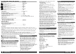 Preview for 35 page of Milwaukee M18 BLID2 Original Instructions Manual