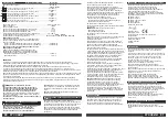 Preview for 41 page of Milwaukee M18 BLID2 Original Instructions Manual