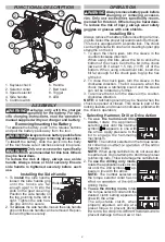 Preview for 4 page of Milwaukee M18 BLPD2 Operator'S Manual