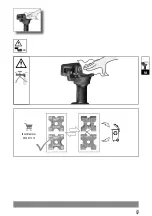 Preview for 11 page of Milwaukee M18 BLTRC Original Instructions Manual