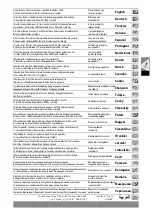 Preview for 2 page of Milwaukee M18 BMS12 Original Instructions Manual