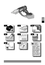 Предварительный просмотр 4 страницы Milwaukee M18 BMS12 Original Instructions Manual