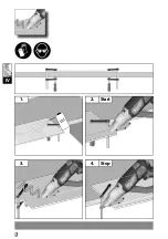 Предварительный просмотр 10 страницы Milwaukee M18 BMS12 Original Instructions Manual