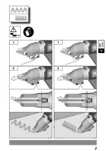 Preview for 11 page of Milwaukee M18 BMS12 Original Instructions Manual