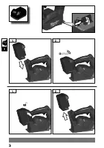 Preview for 5 page of Milwaukee M18 BP Original Instructions Manual