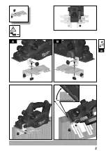 Preview for 8 page of Milwaukee M18 BP Original Instructions Manual