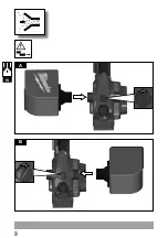 Preview for 9 page of Milwaukee M18 BP Original Instructions Manual