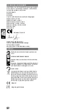 Preview for 23 page of Milwaukee M18 BP Original Instructions Manual