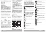 Preview for 27 page of Milwaukee M18 BPFP-CCST Original Instructions Manual