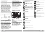 Preview for 43 page of Milwaukee M18 BPFP-CCST Original Instructions Manual