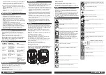 Preview for 45 page of Milwaukee M18 BPFP-CCST Original Instructions Manual