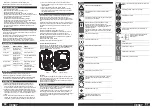 Preview for 49 page of Milwaukee M18 BPFP-CCST Original Instructions Manual