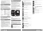 Preview for 57 page of Milwaukee M18 BPFP-CCST Original Instructions Manual