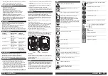 Preview for 59 page of Milwaukee M18 BPFP-CCST Original Instructions Manual