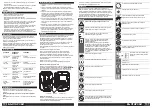 Preview for 69 page of Milwaukee M18 BPFP-CCST Original Instructions Manual