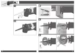 Предварительный просмотр 5 страницы Milwaukee M18 BSX Original Instructions Manual