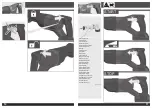 Preview for 6 page of Milwaukee M18 BSX Original Instructions Manual