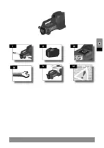 Предварительный просмотр 4 страницы Milwaukee M18 BTP Original Instructions Manual