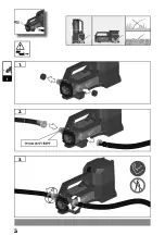 Preview for 5 page of Milwaukee M18 BTP Original Instructions Manual