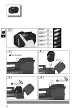 Preview for 7 page of Milwaukee M18 BTP Original Instructions Manual