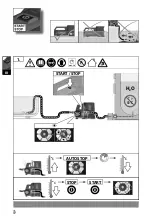 Preview for 9 page of Milwaukee M18 BTP Original Instructions Manual