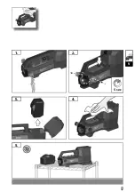 Предварительный просмотр 12 страницы Milwaukee M18 BTP Original Instructions Manual