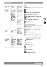 Preview for 72 page of Milwaukee M18 BTP Original Instructions Manual