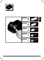 Preview for 5 page of Milwaukee M18 CAG100X User Manual