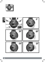 Preview for 8 page of Milwaukee M18 CAG100X User Manual